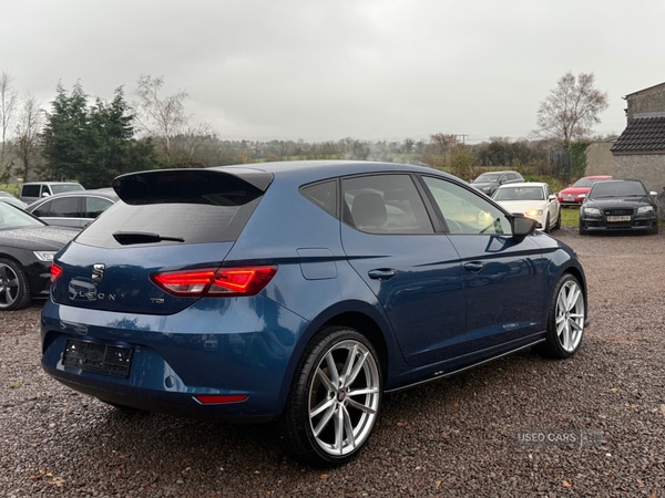 Used SEAT Leon 2015 for sale - 76528413: Photo 7