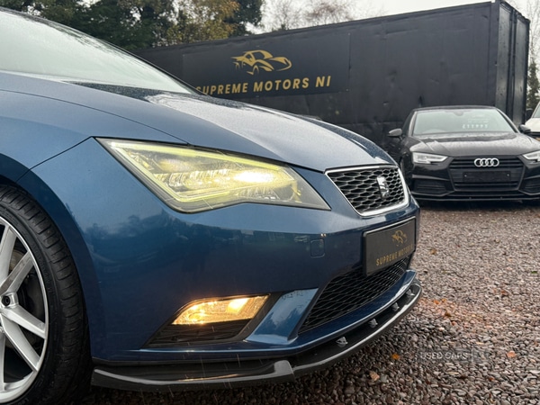 Used SEAT Leon 2015 for sale - 76528413: Photo 8