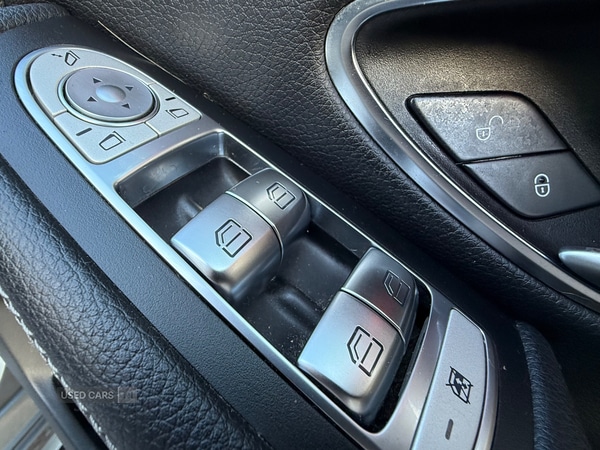 Used Mercedes-Benz C Class 2020 for sale - 76327504: Photo 15