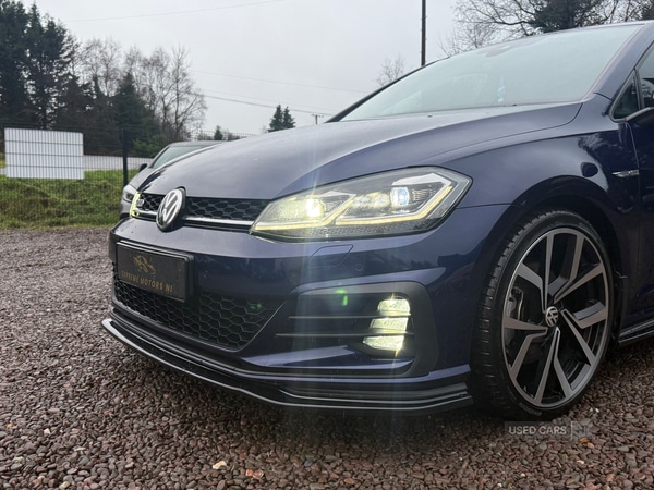 Used Volkswagen Golf 2019 for sale - 77204645: Photo 10