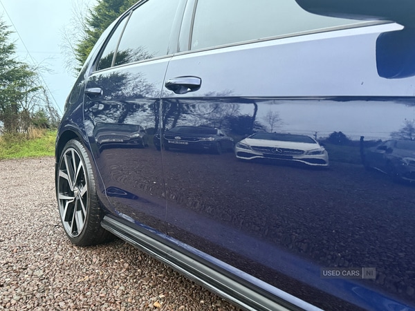 Used Volkswagen Golf 2019 for sale - 77204645: Photo 11