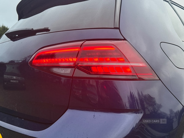 Used Volkswagen Golf 2019 for sale - 77204645: Photo 12