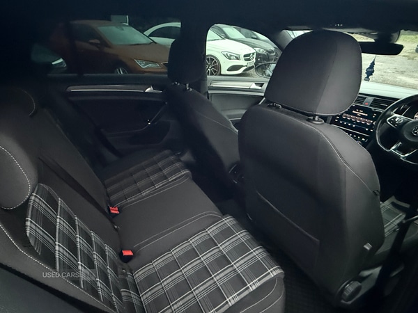 Used Volkswagen Golf 2019 for sale - 77204645: Photo 13