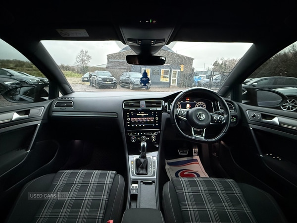 Used Volkswagen Golf 2019 for sale - 77204645: Photo 14