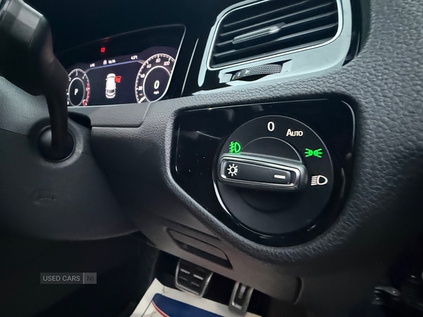 Used Volkswagen Golf 2019 for sale - 77204645: Photo 16