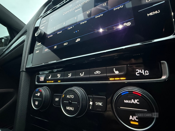 Used Volkswagen Golf 2019 for sale - 77204645: Photo 17