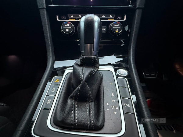 Used Volkswagen Golf 2019 for sale - 77204645: Photo 19