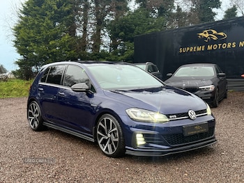 Used Volkswagen Golf 2019 for sale - 77204645: Photo