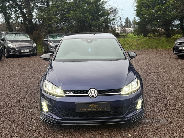 Used Volkswagen Golf 2019 for sale - 77204645: Photo 2