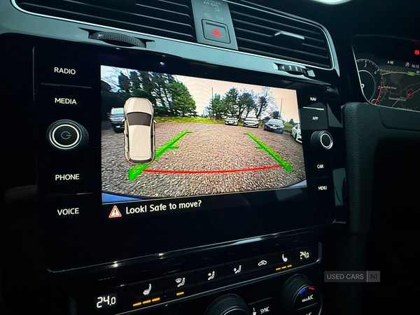 Used Volkswagen Golf 2019 for sale - 77204645: Photo 20