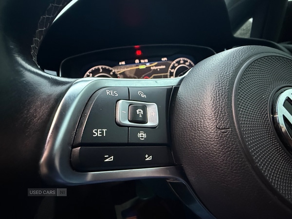 Used Volkswagen Golf 2019 for sale - 77204645: Photo 21