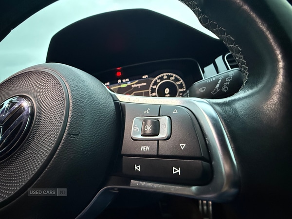 Used Volkswagen Golf 2019 for sale - 77204645: Photo 22