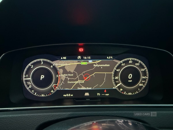 Used Volkswagen Golf 2019 for sale - 77204645: Photo 23