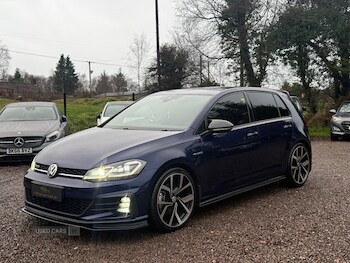 Used Volkswagen Golf 2019 for sale - 77204645: Photo