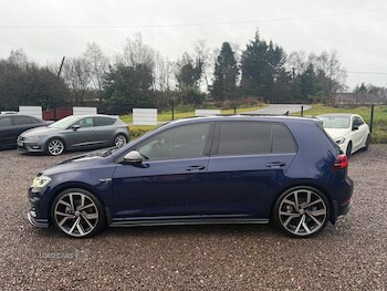 Used Volkswagen Golf 2019 for sale - 77204645: Photo