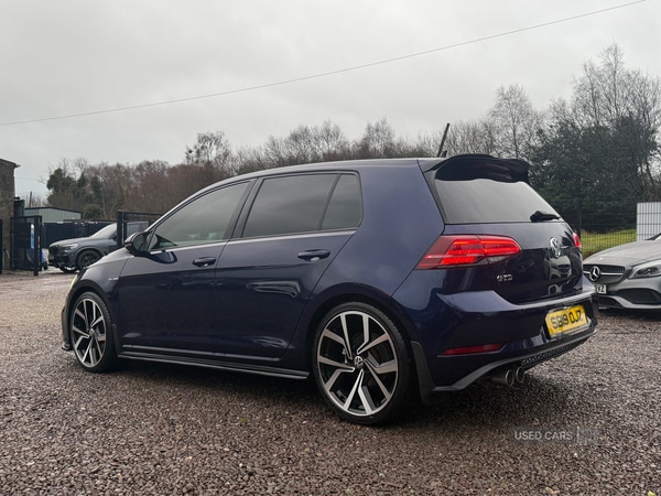 Used Volkswagen Golf 2019 for sale - 77204645: Photo 5
