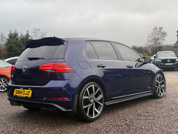 Used Volkswagen Golf 2019 for sale - 77204645: Photo 7