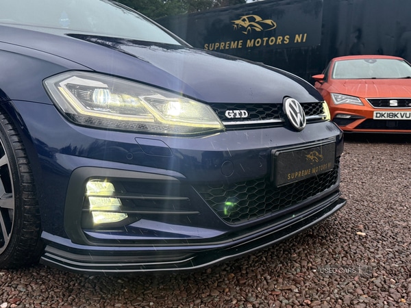 Used Volkswagen Golf 2019 for sale - 77204645: Photo 9