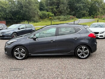 Used Kia Ceed 2016 for sale - 75477330: Photo