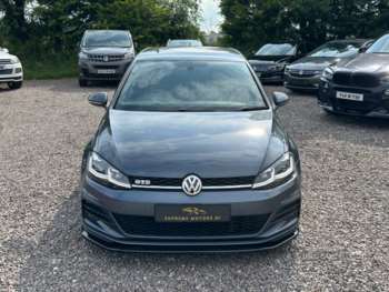 Used Volkswagen Golf 2017 for sale - 74966164: Photo