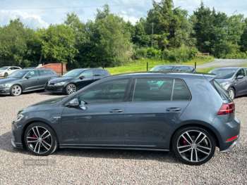 Used Volkswagen Golf 2017 for sale - 74966164: Photo