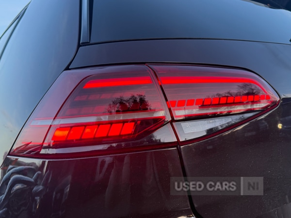 Used Volkswagen Golf 2018 for sale - 77565261: Photo 10