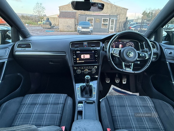 Used Volkswagen Golf 2018 for sale - 77565261: Photo 12