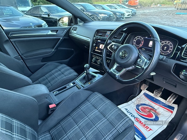 Used Volkswagen Golf 2018 for sale - 77565261: Photo 13