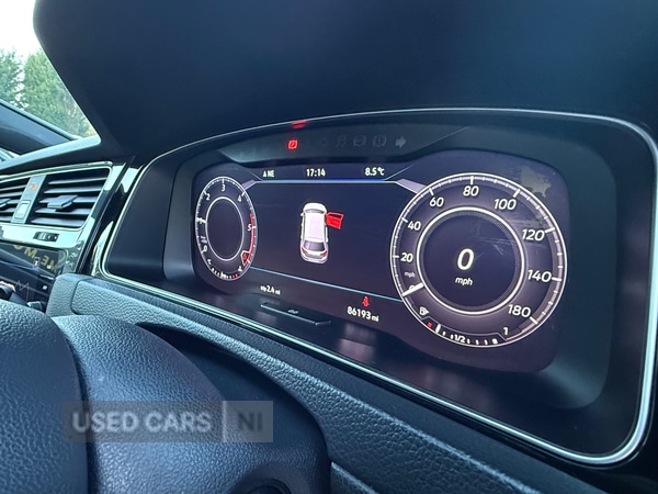 Used Volkswagen Golf 2018 for sale - 77565261: Photo 15