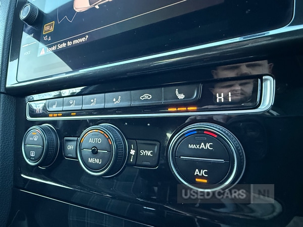 Used Volkswagen Golf 2018 for sale - 77565261: Photo 16