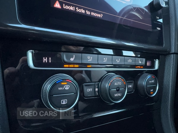 Used Volkswagen Golf 2018 for sale - 77565261: Photo 17