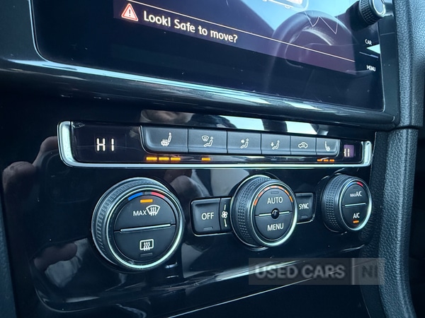 Used Volkswagen Golf 2018 for sale - 77565261: Photo 18