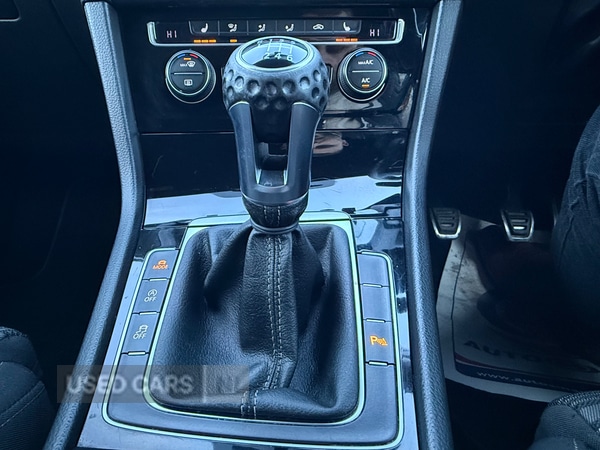 Used Volkswagen Golf 2018 for sale - 77565261: Photo 19