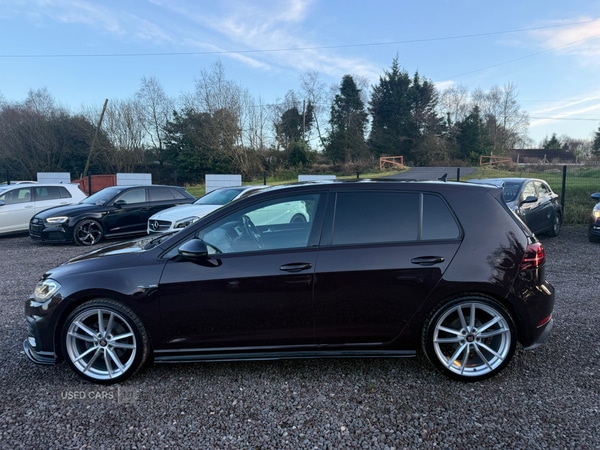 Used Volkswagen Golf 2018 for sale - 77565261: Photo 4