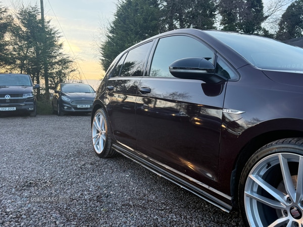 Used Volkswagen Golf 2018 for sale - 77565261: Photo 8