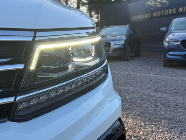 Used Volkswagen Tiguan 2018 for sale - 77739005: Photo 12