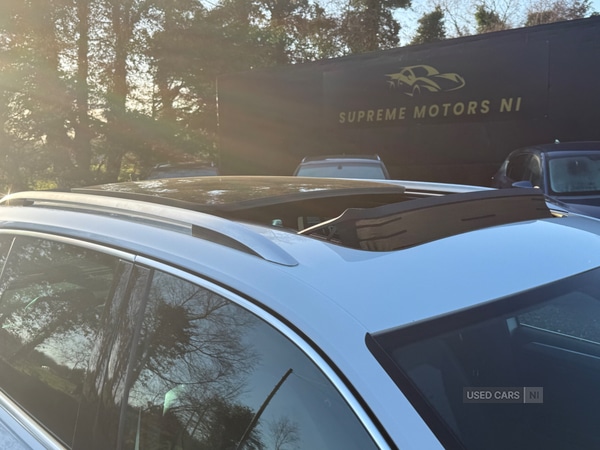 Used Volkswagen Tiguan 2018 for sale - 77739005: Photo 13