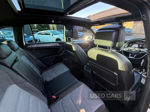 Used Volkswagen Tiguan 2018 for sale - 77739005: Photo 14