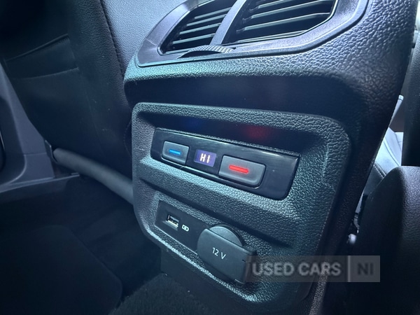 Used Volkswagen Tiguan 2018 for sale - 77739005: Photo 15