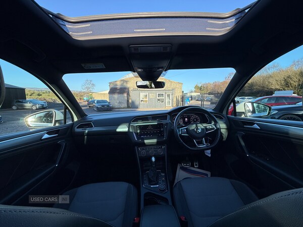 Used Volkswagen Tiguan 2018 for sale - 77739005: Photo 16
