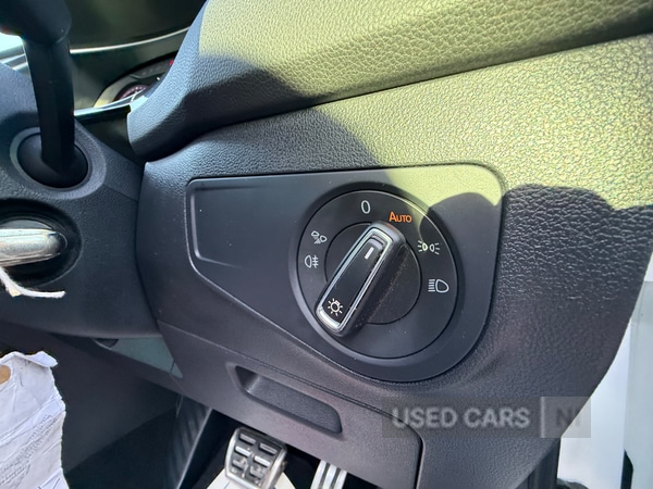 Used Volkswagen Tiguan 2018 for sale - 77739005: Photo 18