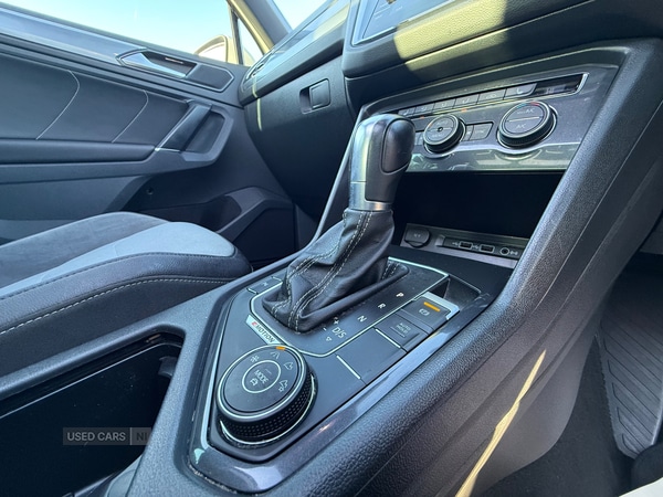 Used Volkswagen Tiguan 2018 for sale - 77739005: Photo 19