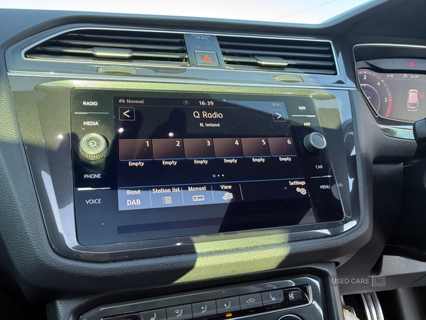 Used Volkswagen Tiguan 2018 for sale - 77739005: Photo 21