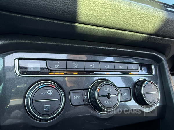 Used Volkswagen Tiguan 2018 for sale - 77739005: Photo 23