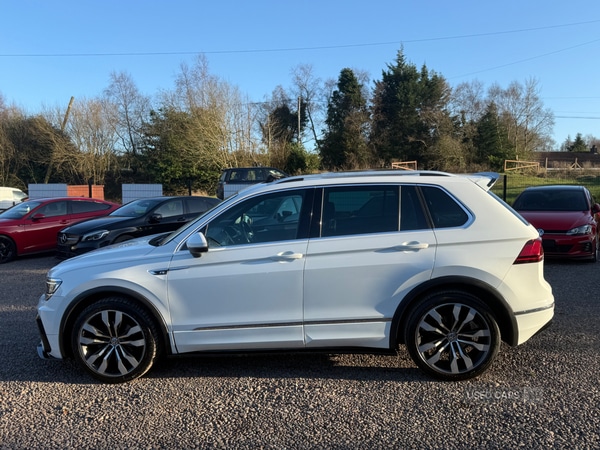 Used Volkswagen Tiguan 2018 for sale - 77739005: Photo 4