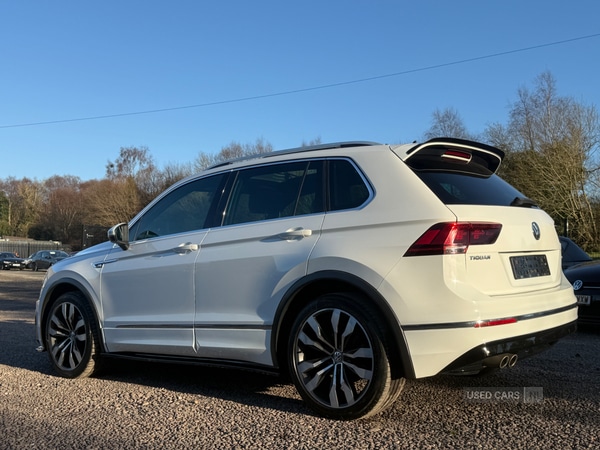 Used Volkswagen Tiguan 2018 for sale - 77739005: Photo 5