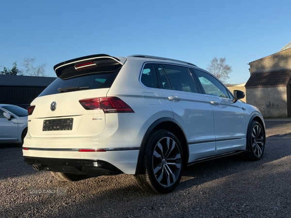 Used Volkswagen Tiguan 2018 for sale - 77739005: Photo 6