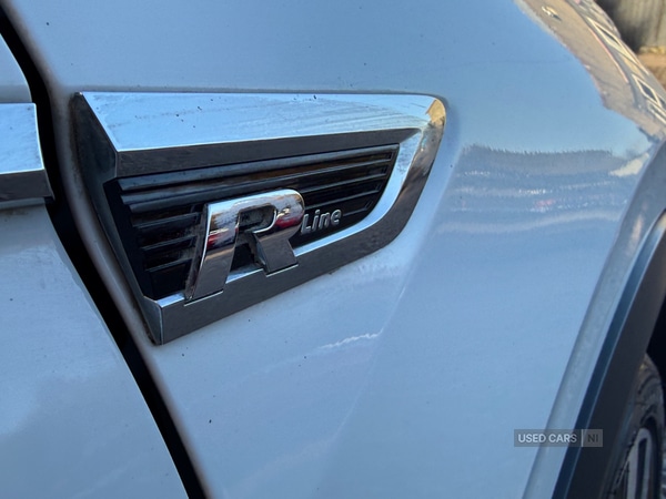 Used Volkswagen Tiguan 2018 for sale - 77739005: Photo 9