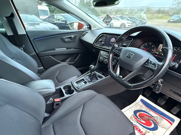 Used SEAT Leon 2018 for sale - 77238833: Photo 14