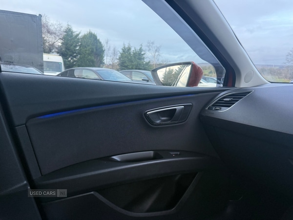 Used SEAT Leon 2018 for sale - 77238833: Photo 17